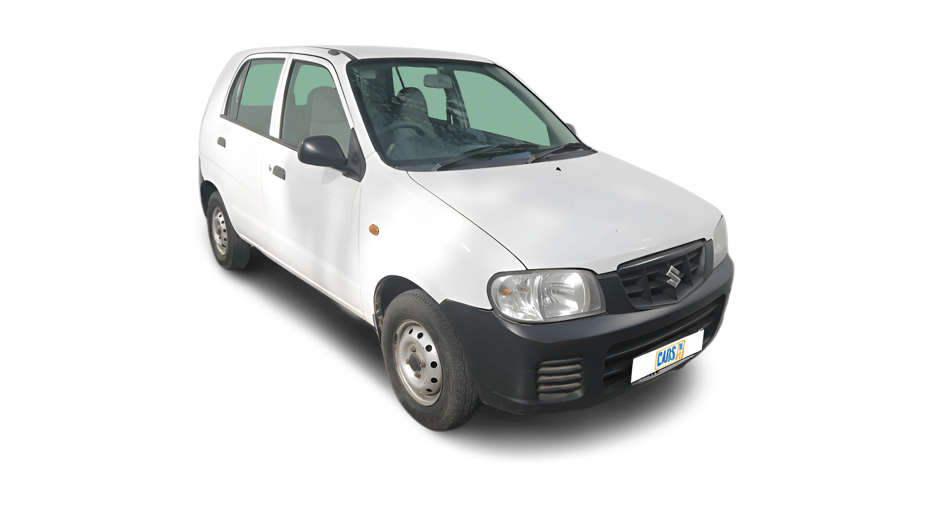 2011 Maruti Alto - Hatchback - Petrol - Manual - ₹94,000